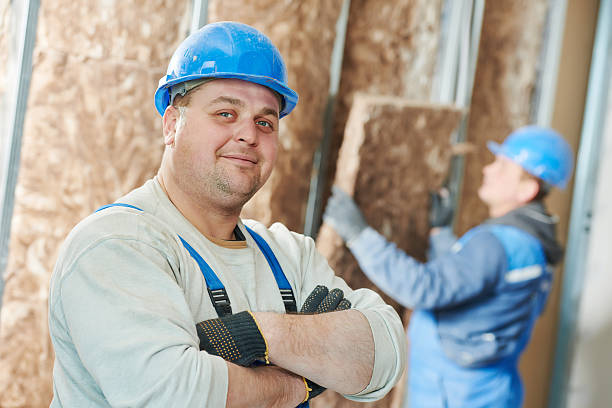 Types of Insulation We Offer in Dearborn Heights, MI