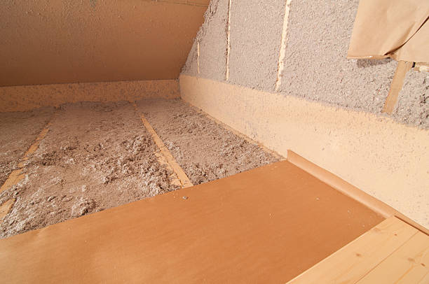 Best Blown-in Insulation in Dearborn Heights, MI