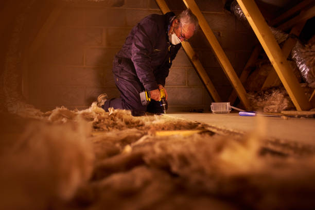 Best Insulation for Specific Applications in Dearborn Heights, MI
