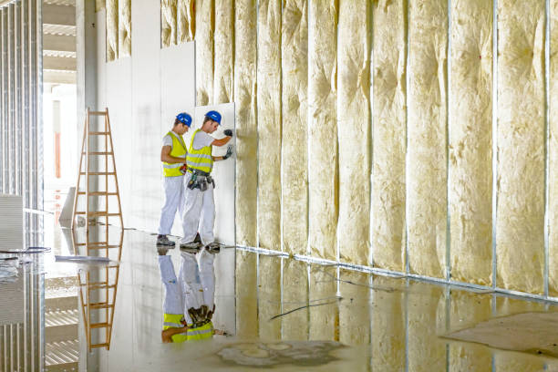 Best Energy Efficiency Insulation in Dearborn Heights, MI